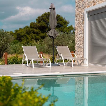 Oliveto A Flumine - Experientia Villa Pastida Exterior photo